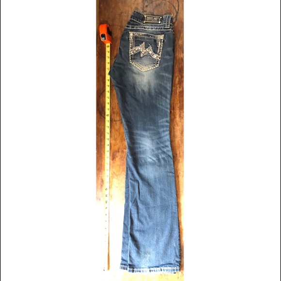 Miss Me Denim - Miss Me Jeans